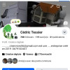 avatar Cédric T. (CT SERVICES 56 /Abracadabro...<