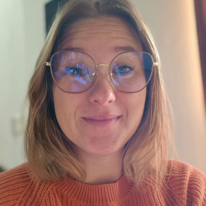 Coralie P. (Chez coralie)