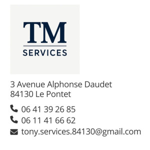 Anthony C. (T.m services)