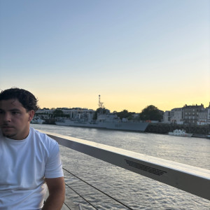 Mathieu P.