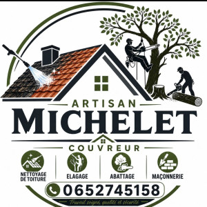 Yohann M. (Artisan michelet yohann)