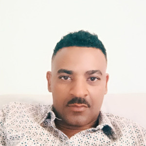 Jamal Ahmed H. (HD service & dépannage...