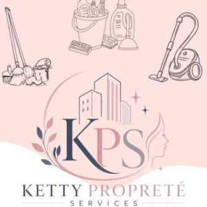 Ketty R. (KPS Ketty Propreté Services)