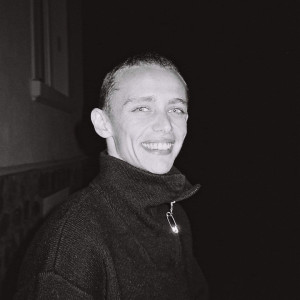 Aaron B.