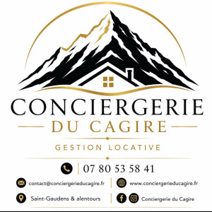 Cassandra Marie N. (Conciergerie du Ca...