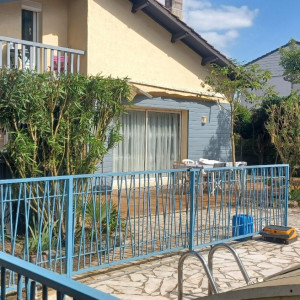 Andronico Z. (MULTISERVICES ZIBAIA)