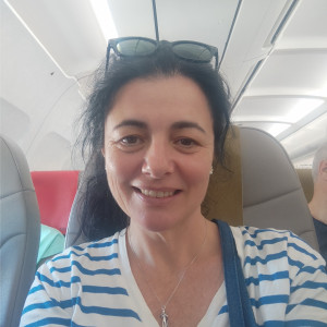 Laetitia L. (Service et Ménage)