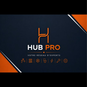 HubPro Bat