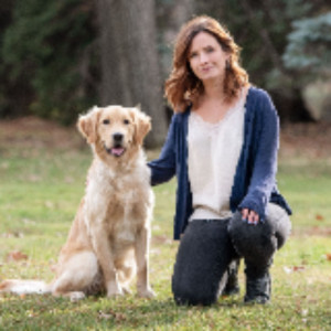Nina E. (À l'Os-Comportement canin)