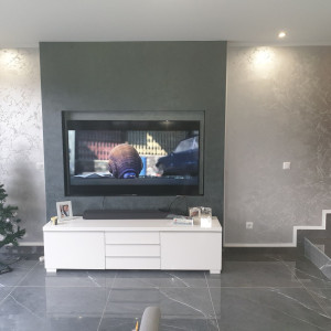 Maher A. (Top peinture & décoration)