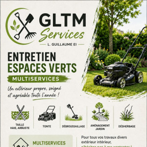 Guillaume L. (GLTM Services)