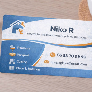 Niko P. (Atelier Niko)