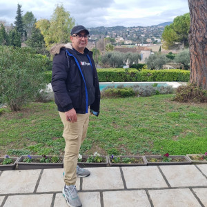 Aimen H. (AR NETTOYAGE)