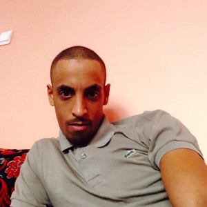 Salim D.
