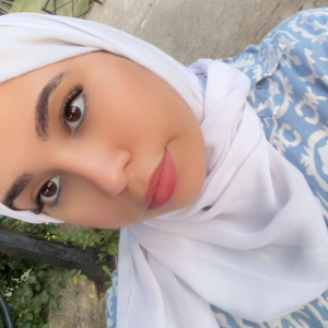 Amina E.