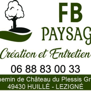 Florian B. (FB Paysage)