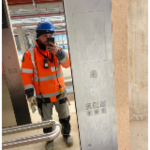 Adem E. (ESM Electricité)