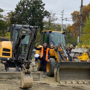 Sofiane O. (Travaux publics Profession...