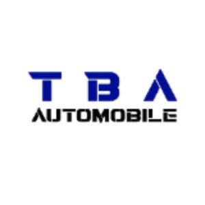 Tony A. (TBA AUTOMOBILE)