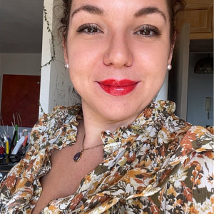 Morgane P. (MO AZUR Services)