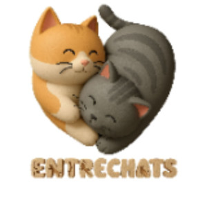 Entrechats