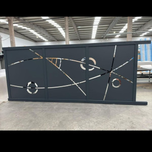 Rachid M. (Iron Design)