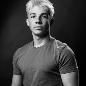 Tom R. (Tom Rodriguez)