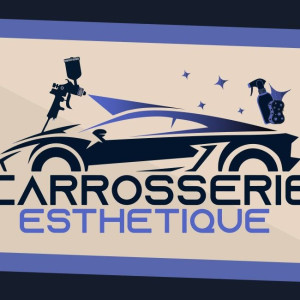 Emmanuel M. (Carrosserie Esthétique)