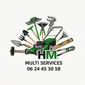 Majed H. (HM Multiservices)