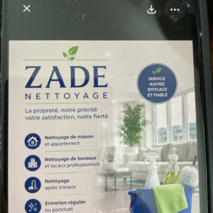 Gentjan Z. (Zade Nettoyage)
