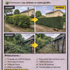 Joseph G. (Entreprise Gougeon)