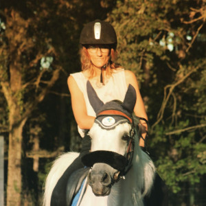 Aurelie M.