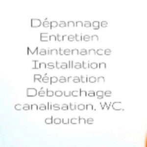 Anthony P. (PERL’Aqua PLOMBERIE)