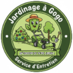 Jardinage à Gogo