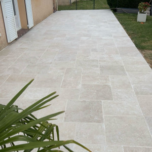 GA Carrelage