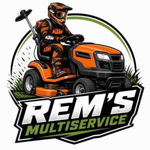 Rémi D. (REM'S MULTISERVICES)