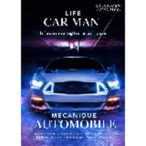 Cedric M. (Life car man)