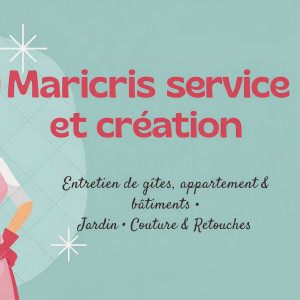 Maricris M. (Mathiot Maricris)