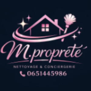 Mathilde F. (M.PROPRETE)