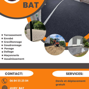 Baptiste V. (VRY BAT)