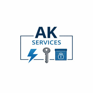 Adel K. (AK Services)