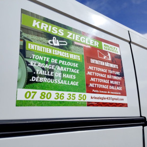 Kriss Z. (Kriss Ziegler Multiservices)