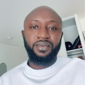 Bakary B. (Mr propre)