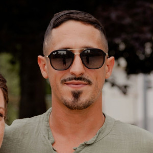 Thomas C. (Capocci Thomas)