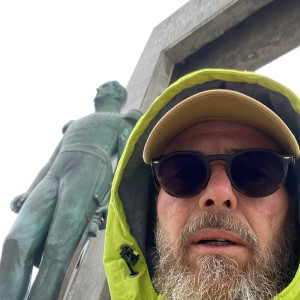 Laurent-Olivier D. (Gentleman Works)