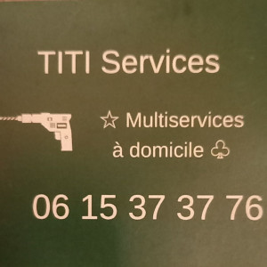 Thierry B. (TITI Services)