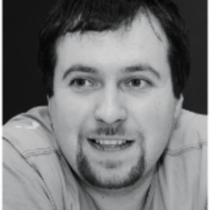 Yevhenii V. (Autoenterpreneur)