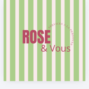 Rose J. (Rose & Vous)