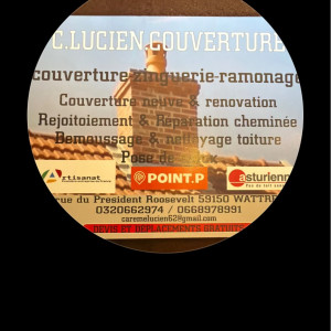 Lucien C. (C.LUCIEN COUVERTURE)