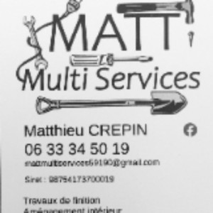 Matthieu C.